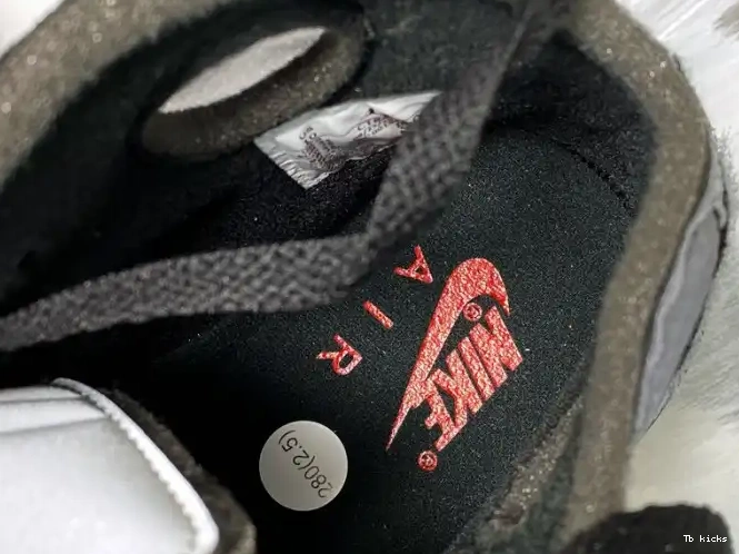 Rep TBK 5 Jordan Off-White Air CT8480-001 Black x 0623